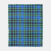 Keith Pset Fleece Deken (Voorkant)