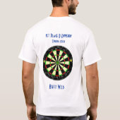 keith t-shirt (Achterkant)