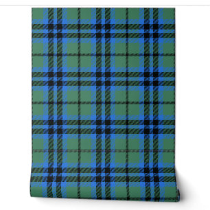 Keith Tartan Plaid Schotse Clan Behang