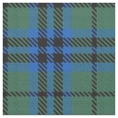 Keith Tartan Stof (Close Up)