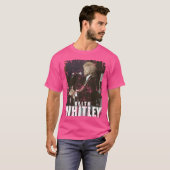 Keith Whitley Classics Country T-shirt (Voorkant volledig)