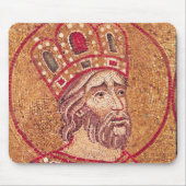 keizer Constantine I de Grote Muismat (Voorkant)