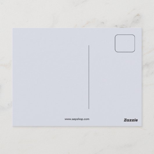  keizer en keizer van Duitsland Briefkaart (Achterkant)