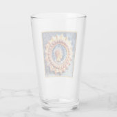 keizer II Glas (Achterkant)