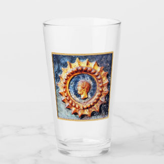 keizer II Glas