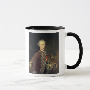 keizer Joseph II van Duitsland Mok