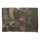 Keizer Karel V te paard (door Titiaan) Kussensloop (Voorkant-Links)