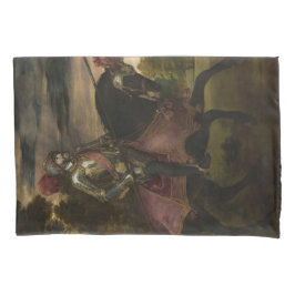 Keizer Karel V te paard (door Titiaan) Kussensloop