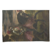 Keizer Karel V te paard (door Titiaan) Kussensloop (Voorkant-Rechts)