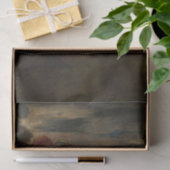 Keizer Karel V te paard (door Titiaan) Tissuepapier (Geschenk)