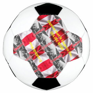 Keizer Karl & keizerin ZITA Voetbal