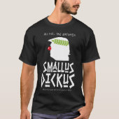 Keizer Klein!  T-shirt (Voorkant)