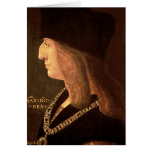 keizer Maximilian I van Duitsland, 1502