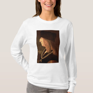 keizer Maximilian I van Duitsland, 1502 T-shirt