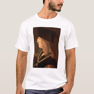 keizer Maximilian I van Duitsland, 1502 T-shirt