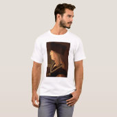 keizer Maximilian I van Duitsland, 1502 T-shirt (Voorkant volledig)
