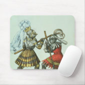 keizer Maximilian I van Duitsland Muismat (Met muis)