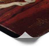 Keizer Napoleon I door David Poster (Hoek)