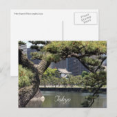 keizercomplex briefkaart (Voorkant / Achterkant)