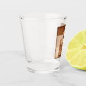 keizerglas van 1,5 oz  shot glas (Links)