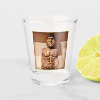 keizerglas van 1,5 oz  shot glas