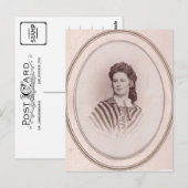 Keizerin Elisabeth Oostenrijk - Sissi, Sisi Briefk Briefkaart (Voorkant / Achterkant)