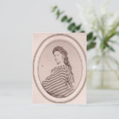 Keizerin Elisabeth Oostenrijk - Sissi, Sisi Briefk Briefkaart (Staand voorkant)