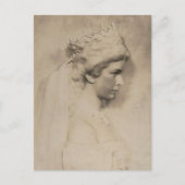 Keizerin Elisabeth Oostenrijk - Sissi, Sisi en pro Briefkaart (Voorkant)