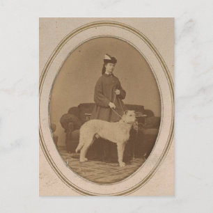 Keizerin Elisabeth - Sissi - Sisi van Oostenrijk & Briefkaart
