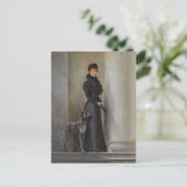 Keizerin Elisabeth - Sissi - Sisi van Oostenrijk & Briefkaart (Staand voorkant)