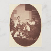 Keizerin Elisabeth van Oostenrijk - Sissi op Madei Briefkaart (Voorkant)