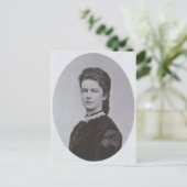 Keizerin Elisabeth van Oostenrijk - Sissi - Sisi, Briefkaart (Staand voorkant)