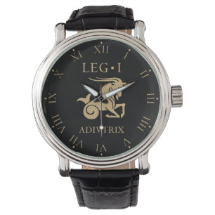 Keizerlijk Romeins leger - Legio I Adiutrix Horloge