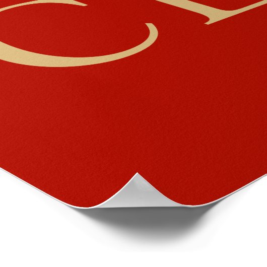 Keizerlijk Romeins leger - Legio VII Claudia Poster (Hoek)