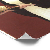 keizerlijke Russische reclame Poster (Hoek)