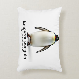 keizerpinguïn (Aptenodytes forsteri) kussen