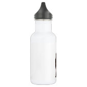 keizerpinguïn waterfles  (Links)