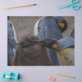 keizerpinguïstisch papier (Craft)