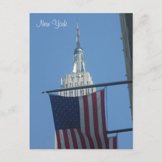 keizerrijk briefkaart (Voorkant)