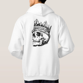 Keizerrijk Hoodie