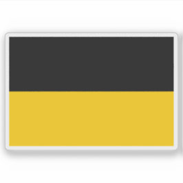 Keizerrijk Oostenrijk (Habsburgse monarchie), 1804 Sticker