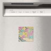 keizerrijk van Oostenrijk Magneet (Insitu (Vaatwasser))