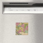 keizerrijk van Oostenrijk Magneet (Insitu (Vaatwasser))