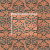 keizersnede stof (Delen)