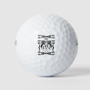 Keizerspinguïn houdt voor altijd van vogels golfballen