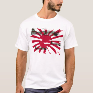 keizerspoken t-shirt