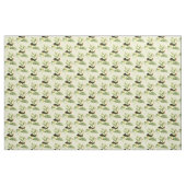  keizervogel stof (Fat Quarter)