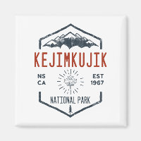 Kejimkujik National Park Canada