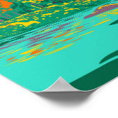 Kejimkujik National Park Poster (Hoek)