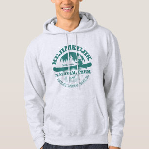 Kejimkujik NP (CT) Hoodie